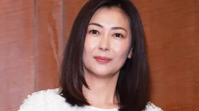 中山美穂が事故死！若い頃の経歴を振り返ってみた！結婚歴や子どもは？