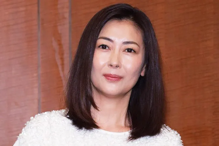 中山美穂が事故死！若い頃の経歴を振り返ってみた！結婚歴や子どもは？