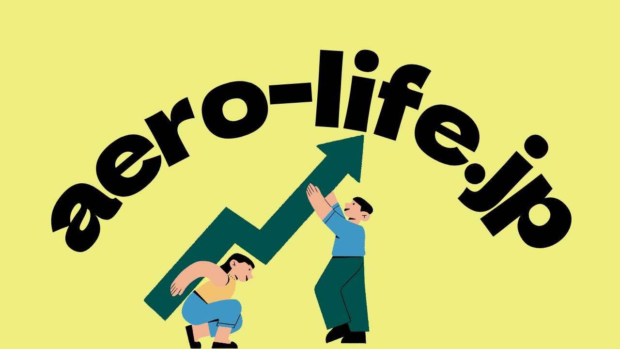 aero-life.jp